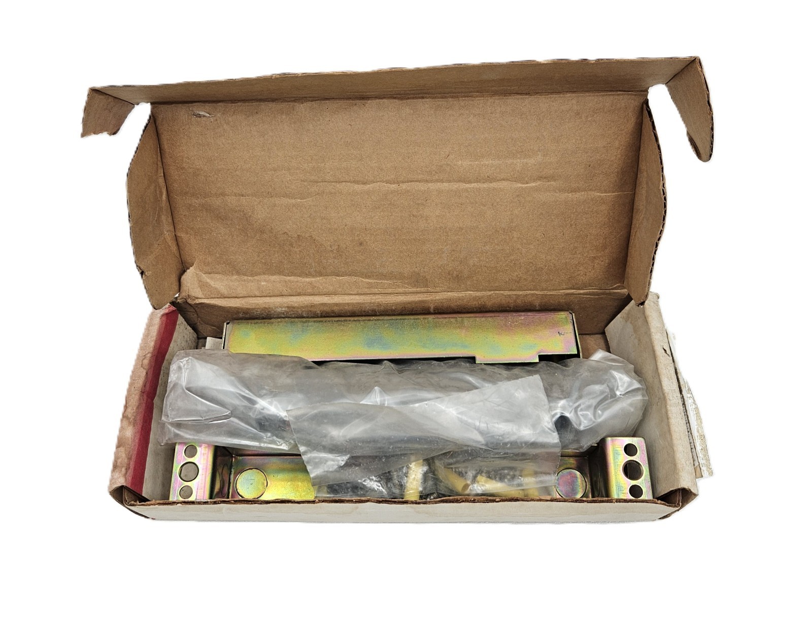 VON DUPRIN EPT2 & EPT10 ELECTRIC POWER TRANSFER DEVICE KIT (FAST SHIPPING)