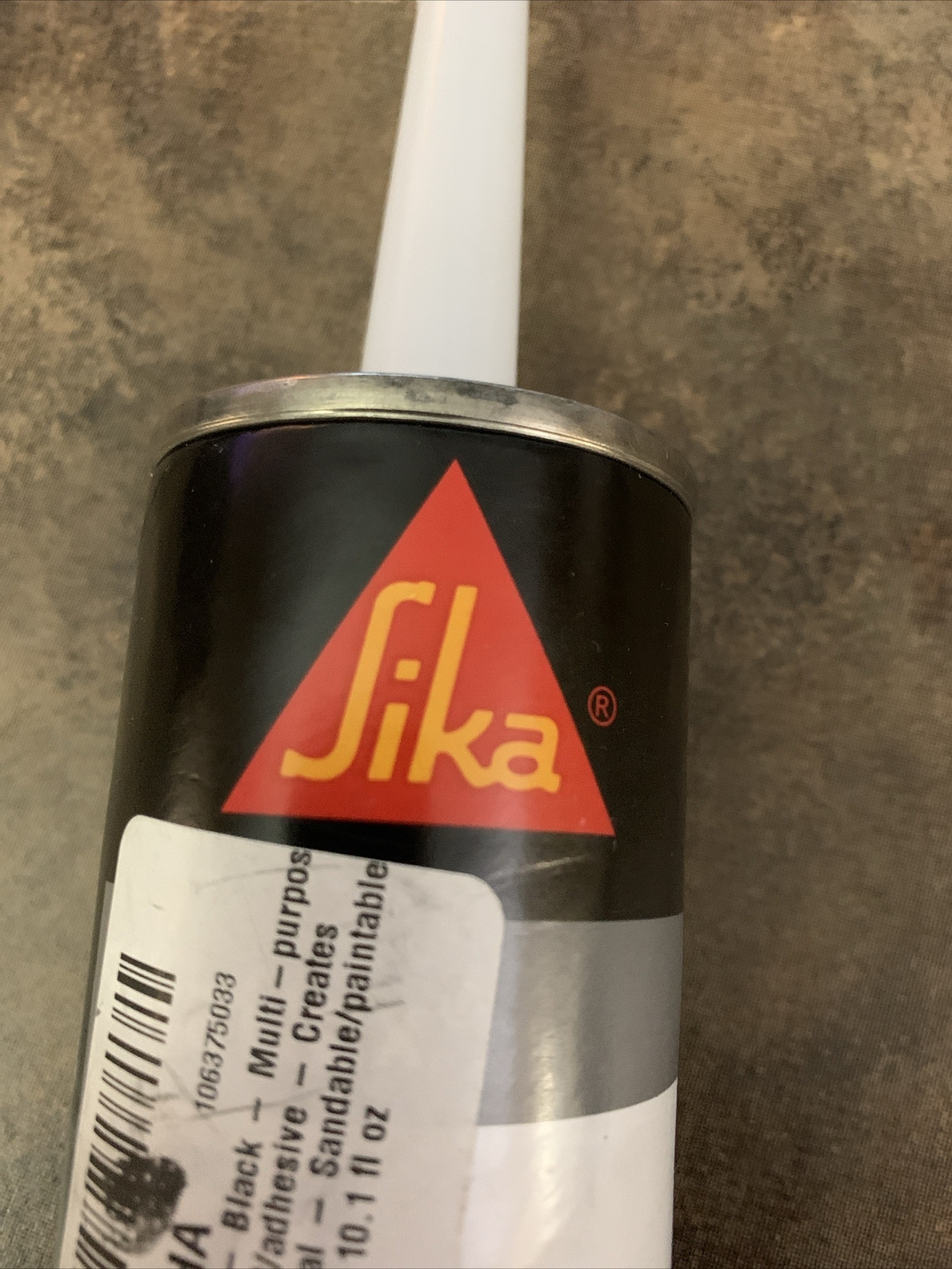 Sika Sikaflex 221 Multi-Purpose Polyurethane Sealant/Adhesive – 10.1oz (300ml)