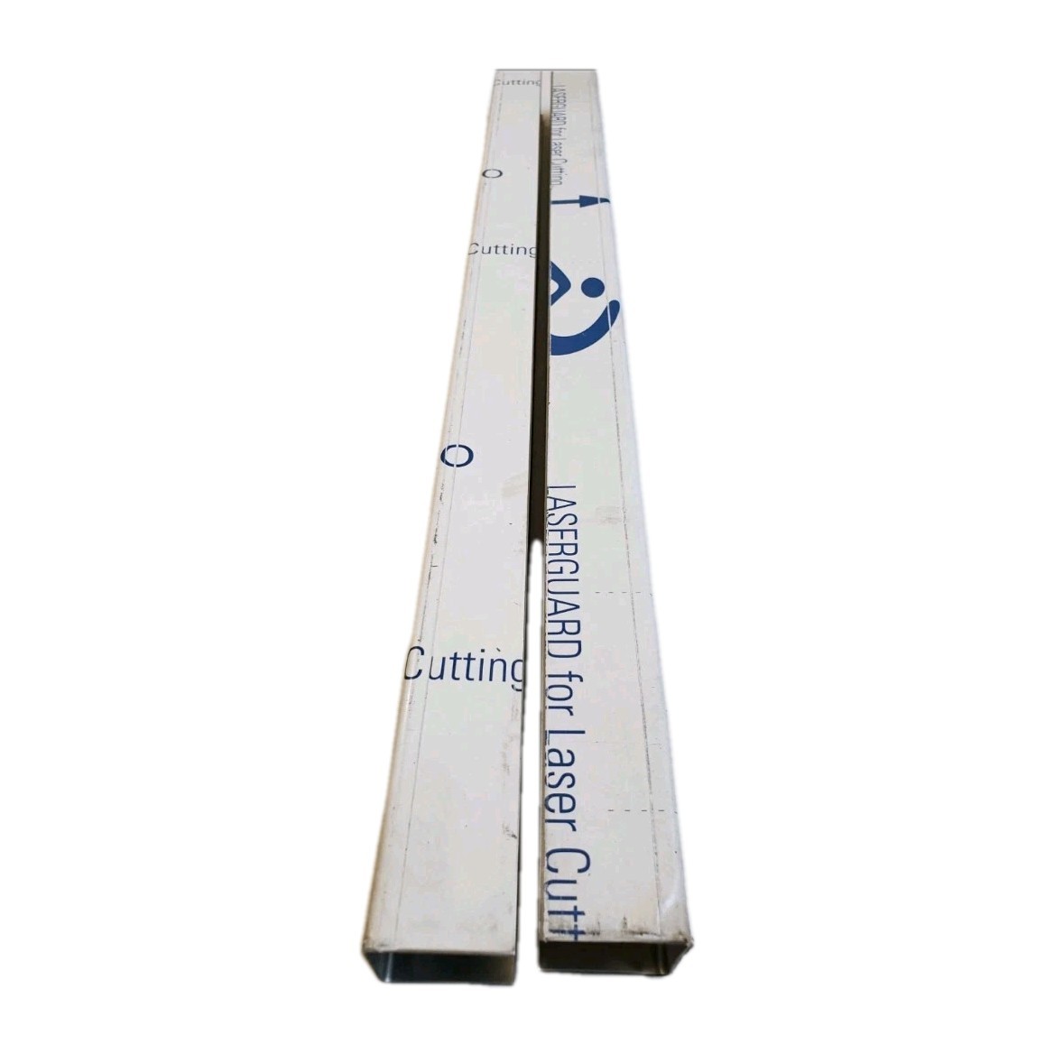 ProFlo 24″ Stainless Steel Bumper Guards