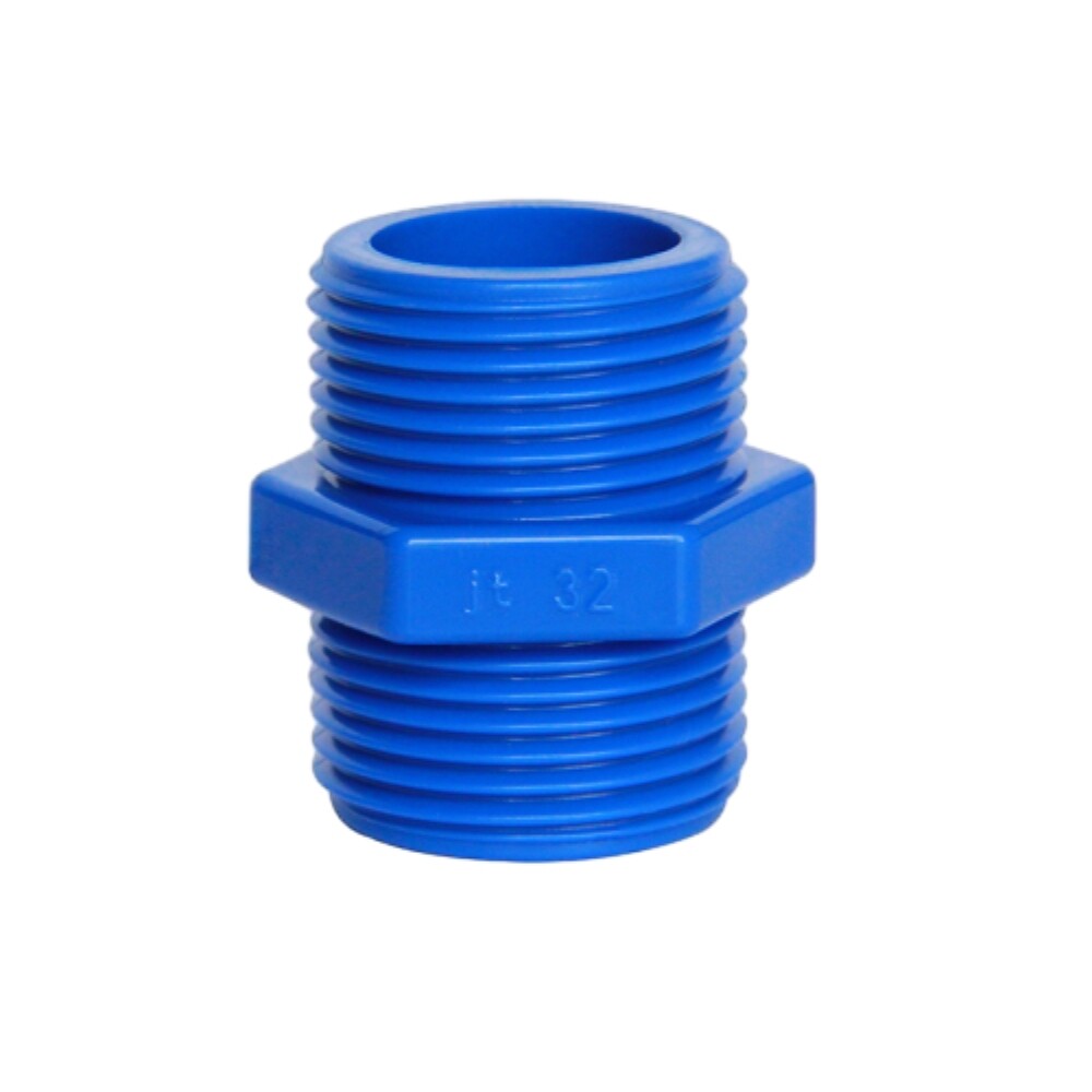 PVC Male Thread Pipe Fitting BSP 1/2″ 3/4″ 1″ 1.2″ 1.5″ 2″