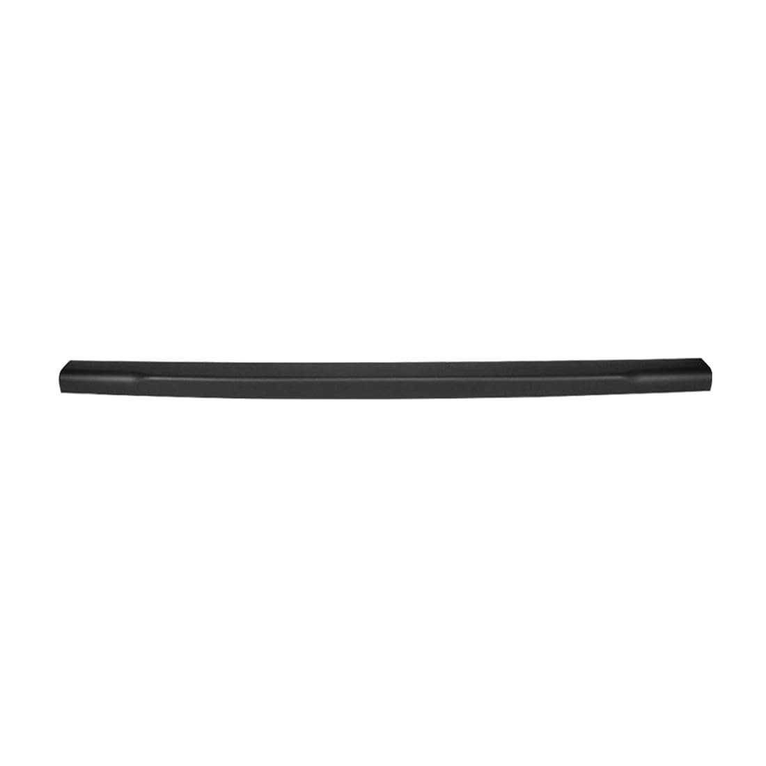 Tailgate Spoiler Black Ford F250 F350 F450 F550 SuperDuty 2008-2016 BC3Z9940602B