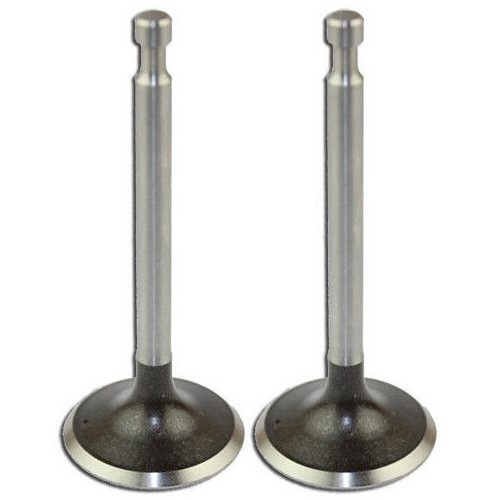 VALVE KIT FITS HONDA GX160 GX200 FITS 14711-ZF1-000
