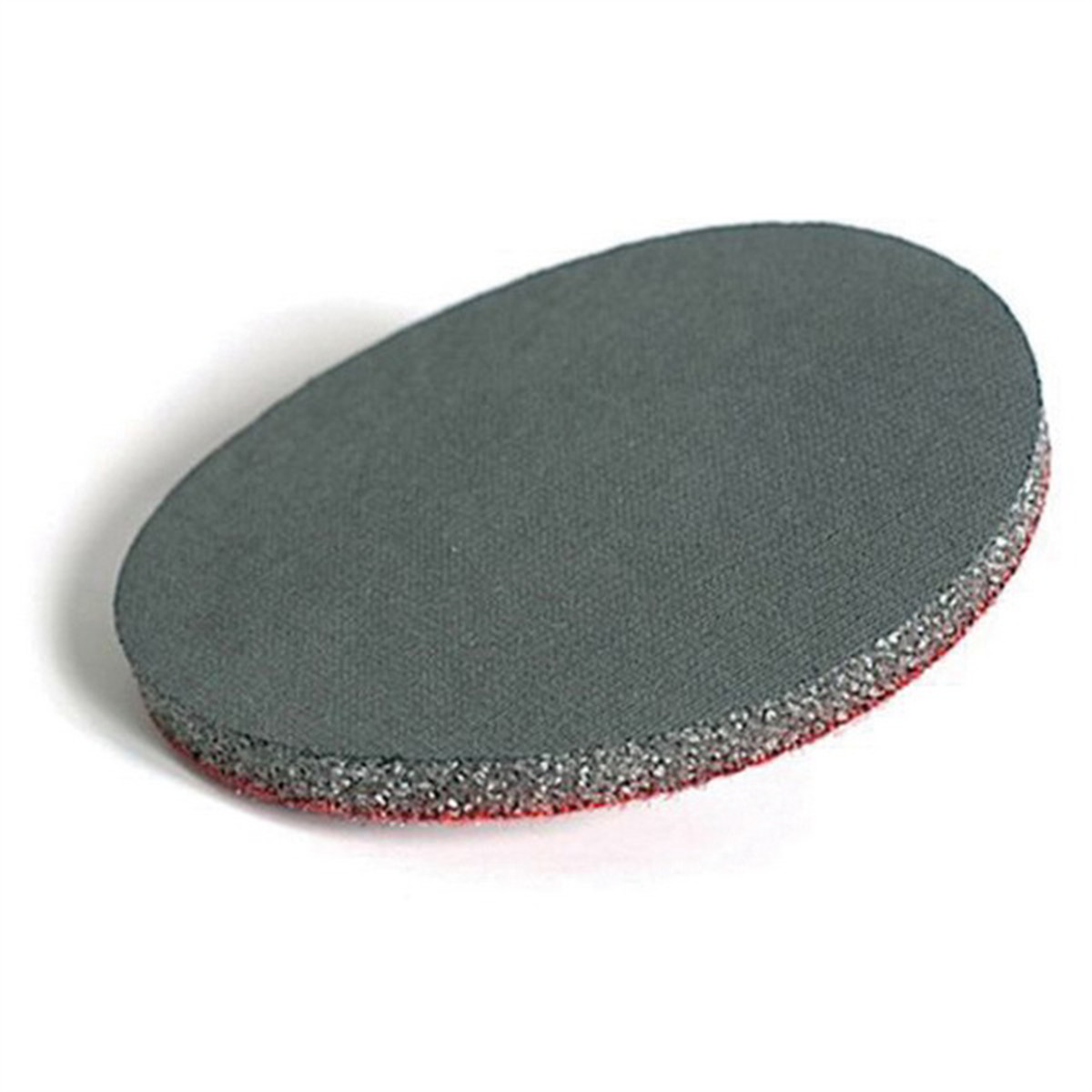 Mirka Abrasives Abralon 8A2032000 8A Series Grip-On Sanding Disc, 3 in, 2000 Gr