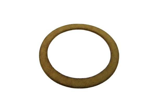 Bedford 54-45 Leather Cup Lid Gasket Binks 80-45