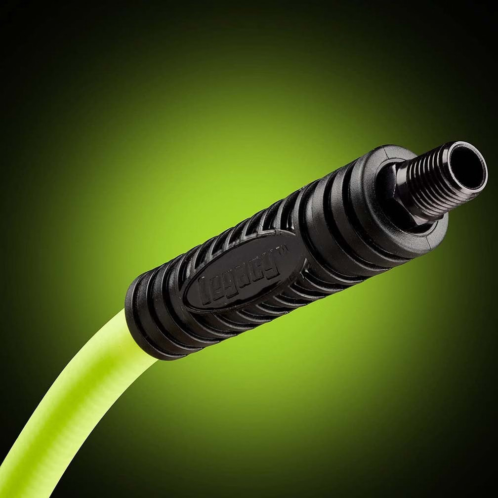 Flexzilla Heavy Duty Lightweight Air Hose 1/2″ x 25′