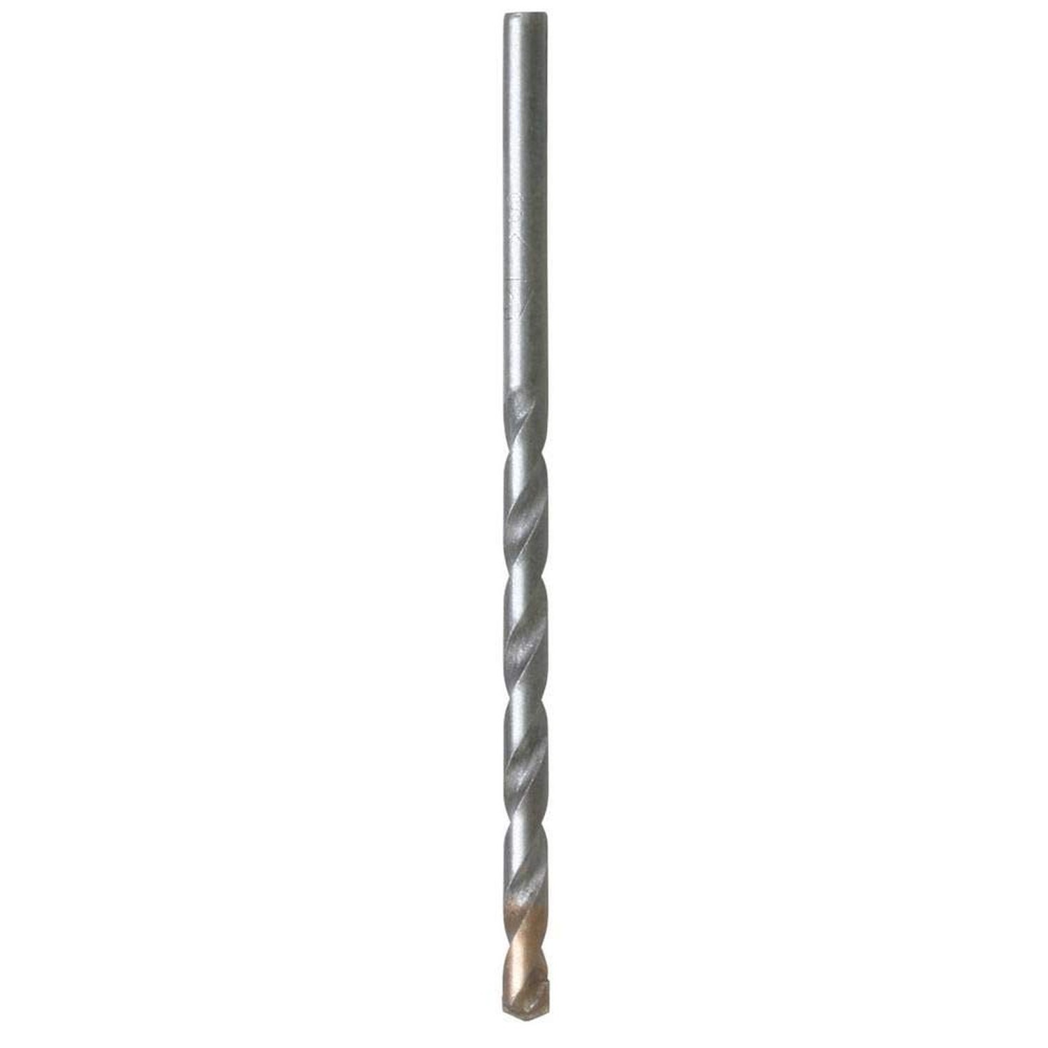 ITW BRANDS 11250 3/16×4-1/2-Inch Concrete Bit, 4-Pack