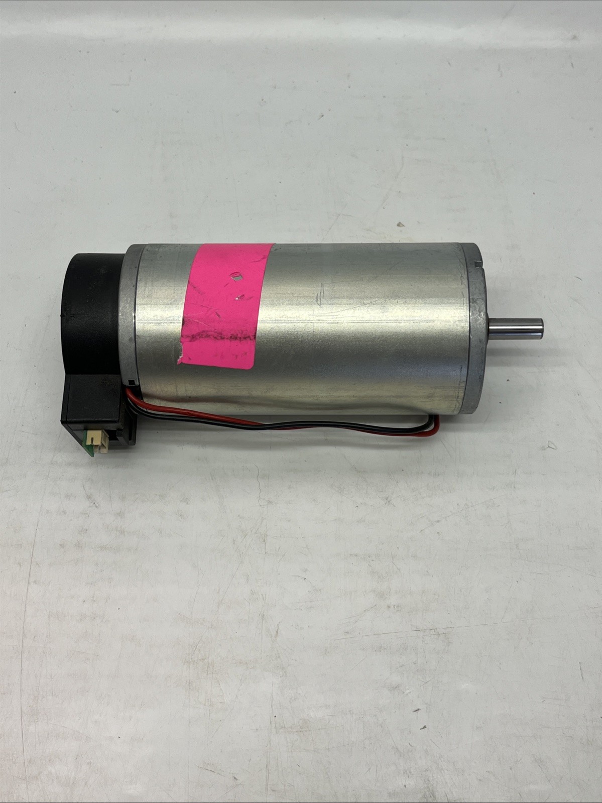 Dunkermotoren GR63X55 (801991) Gearmotor | USED | USA Seller