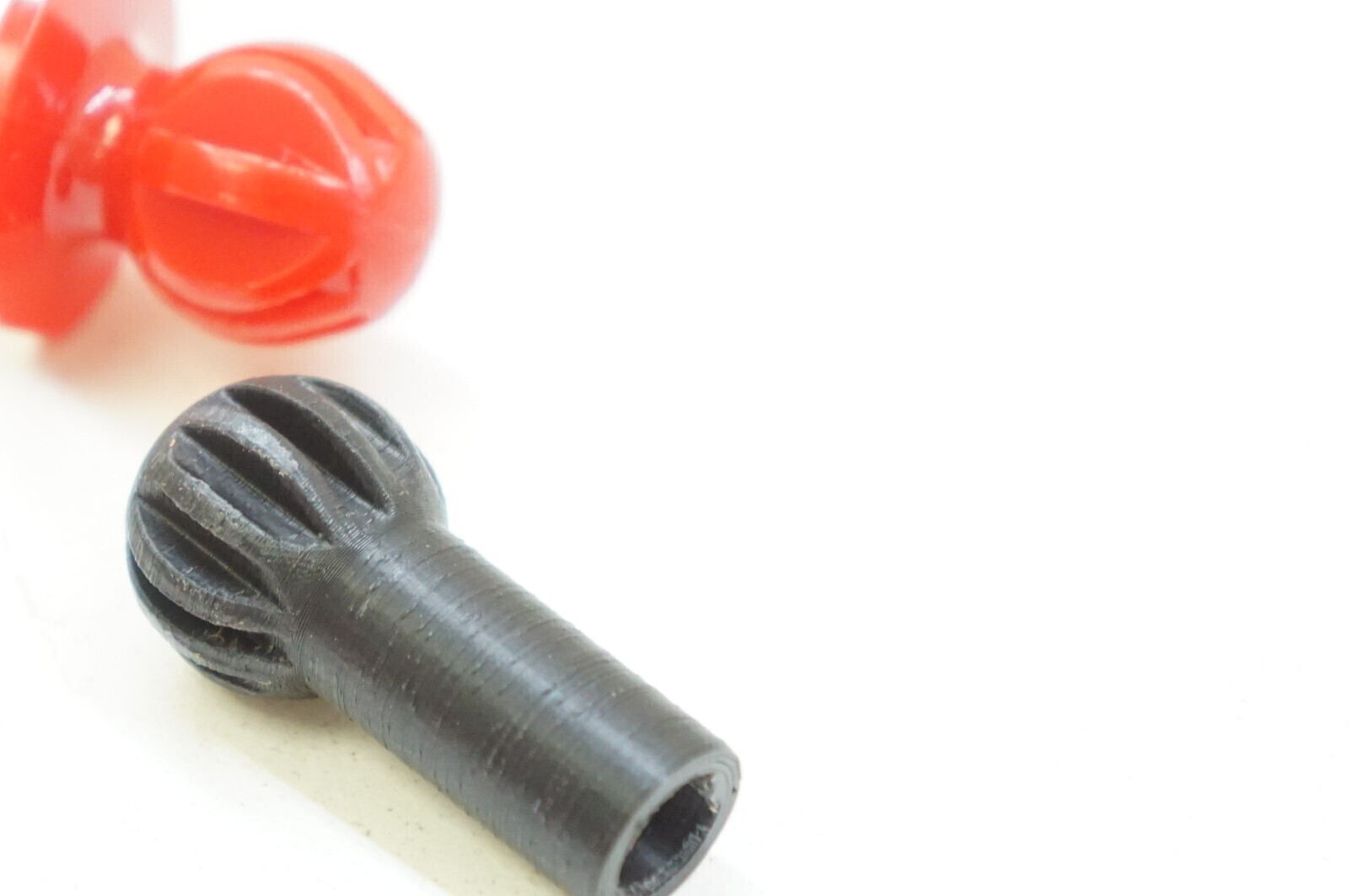 Replacement Swivel Head Ball for ZipWall Dust Barrier Poles