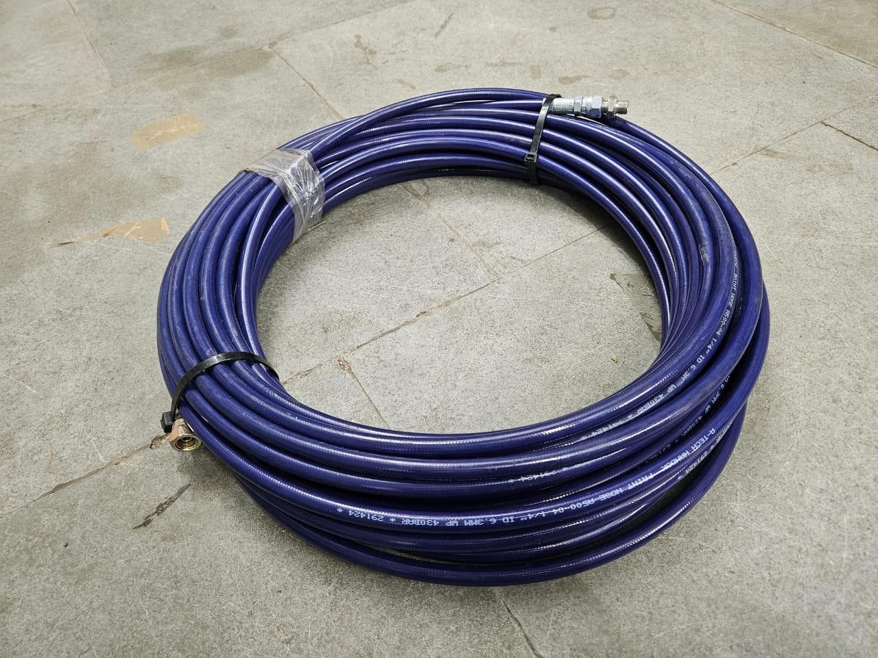 NEW A-TECH HANDOK PAINT HOSE A500-04 FREE FAST SHIPPING