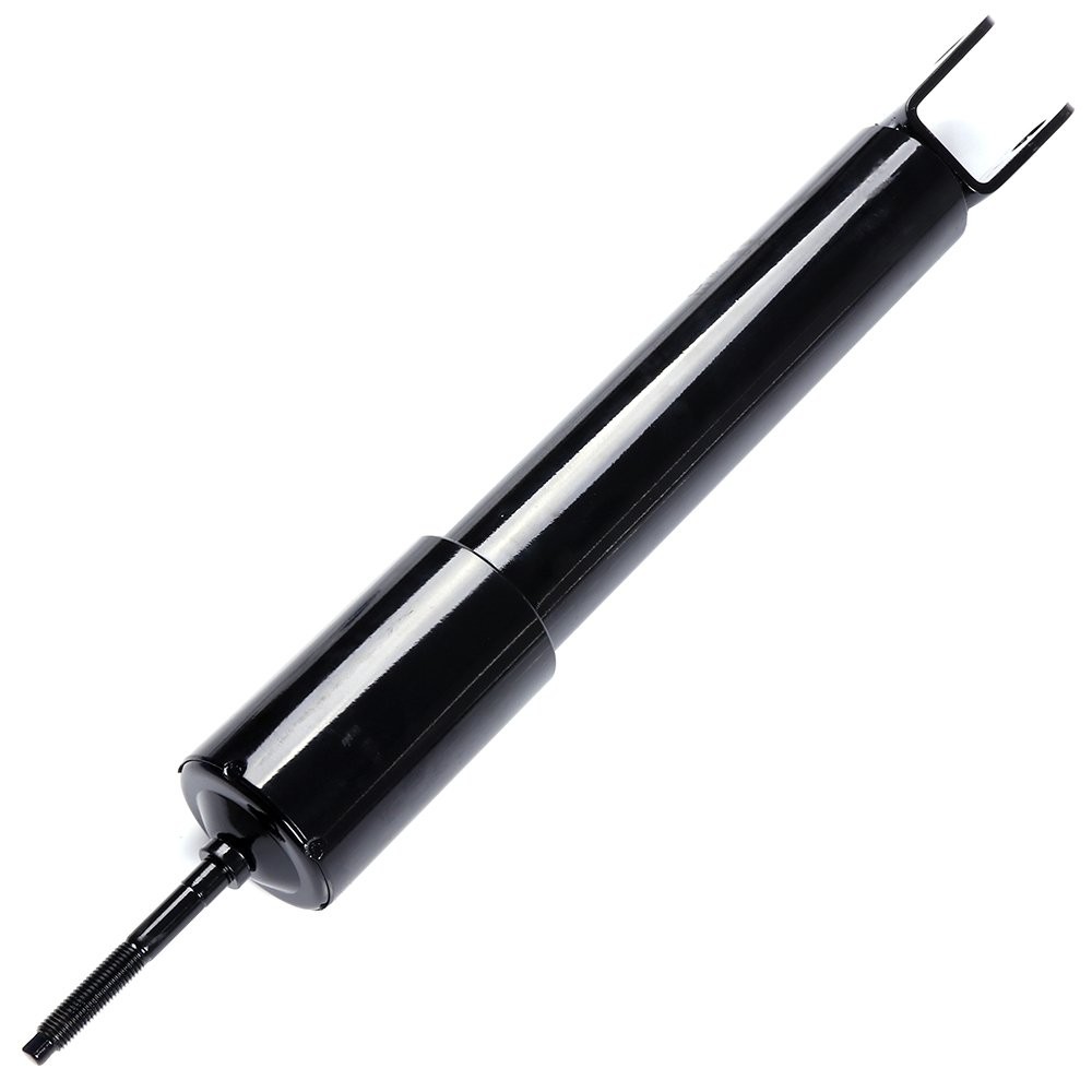 Set of 2 Front Shocks Absorbers Struts for Hummer H3 H3T 2006-2010 555049