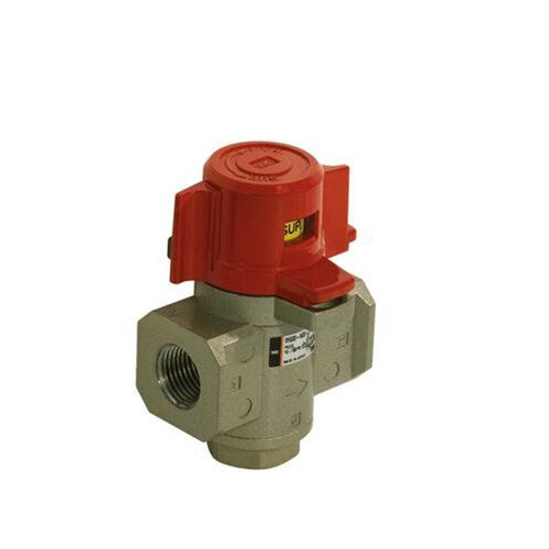 SMC VHS40-03B Single Action Relief Valve ✦KD