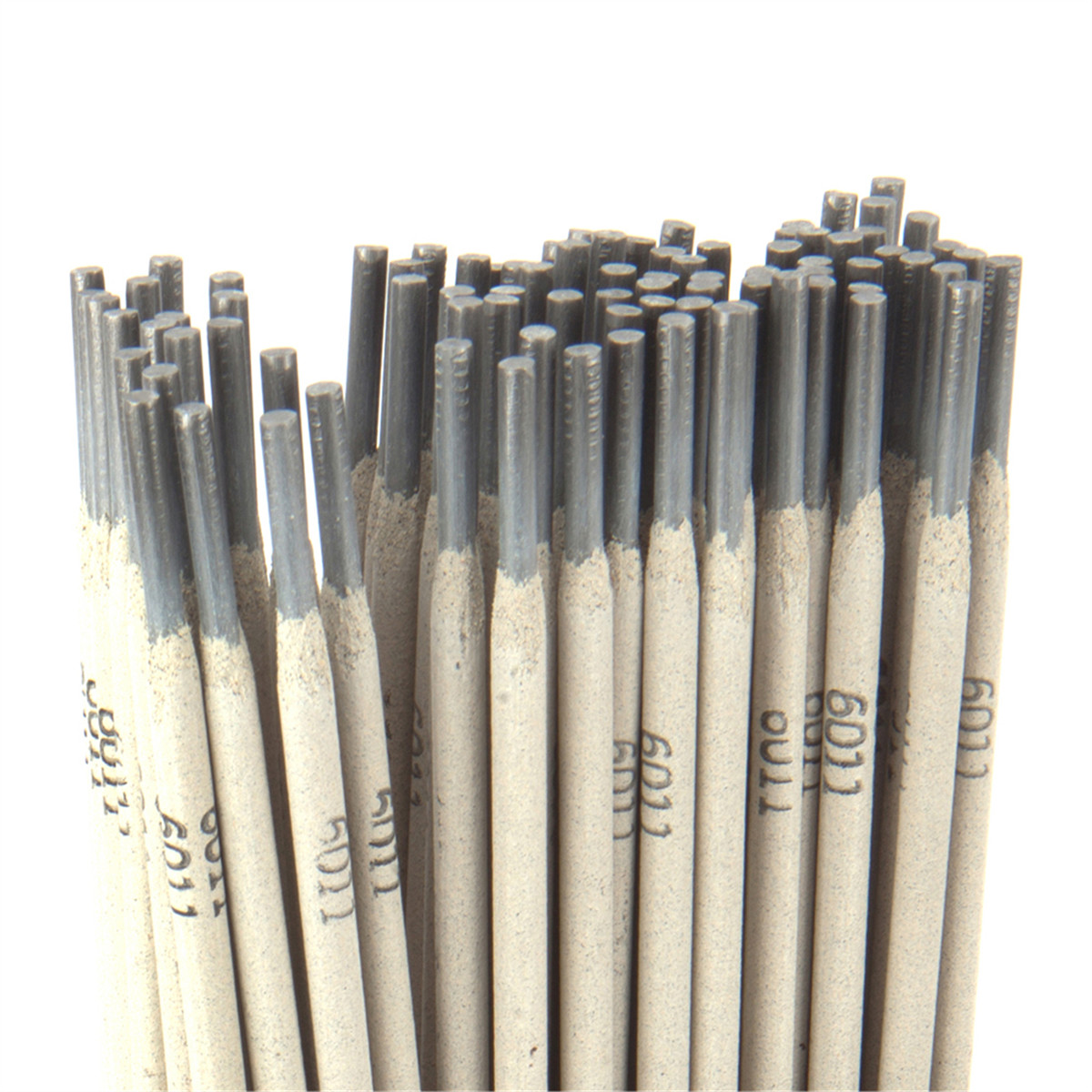 Forney Industries E6011, Stick Electrode, 1/8 in x 5 Pound 31205