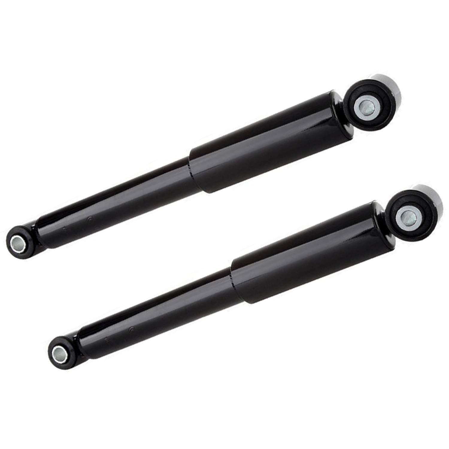 Rear Shocks Shock Absorber Kit for Saturn Ion Astra Pontiac Pursuit G5 2003-2009