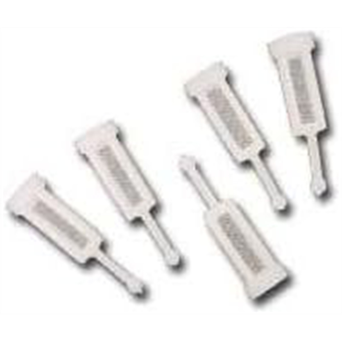 SHA.21719 Sharpe Mfg. Co. 21719 5-Piece Gravity Feed Cup Filter, Use With: All