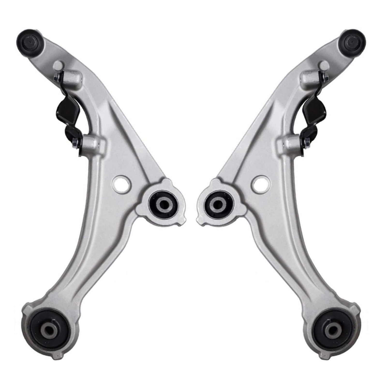 Front Lower Control Arms w/ Ball Joint 07-13 for Nissan Altima 512-50224R 512-50