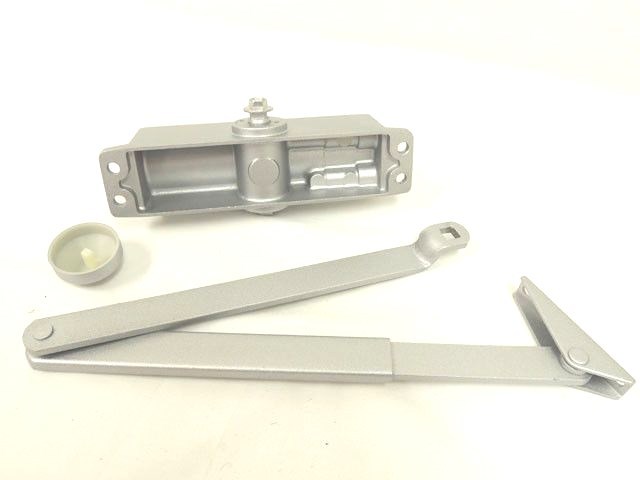 Medium Size 55 ~ 100 lbs ( 25 ~ 45 Kg ) Commercial Door Closer