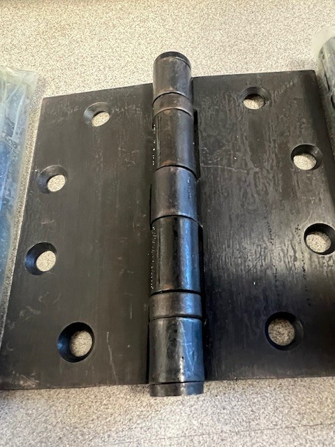 3 EACH DON JO BB74545-640 4 1/2″ X 4 1/2 US10B AMS