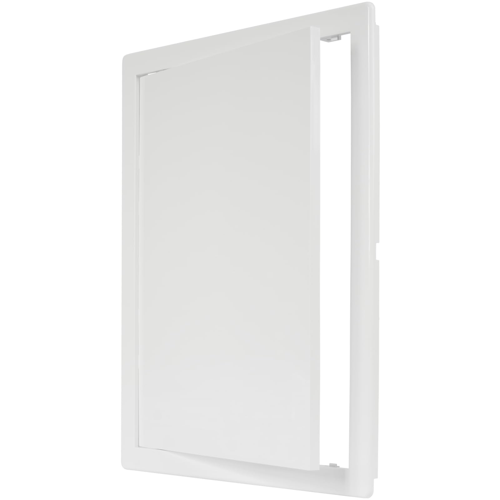 ECOPRO VENT 12″ x 16″ White ABS Plastic Plumbing Access x 16″,