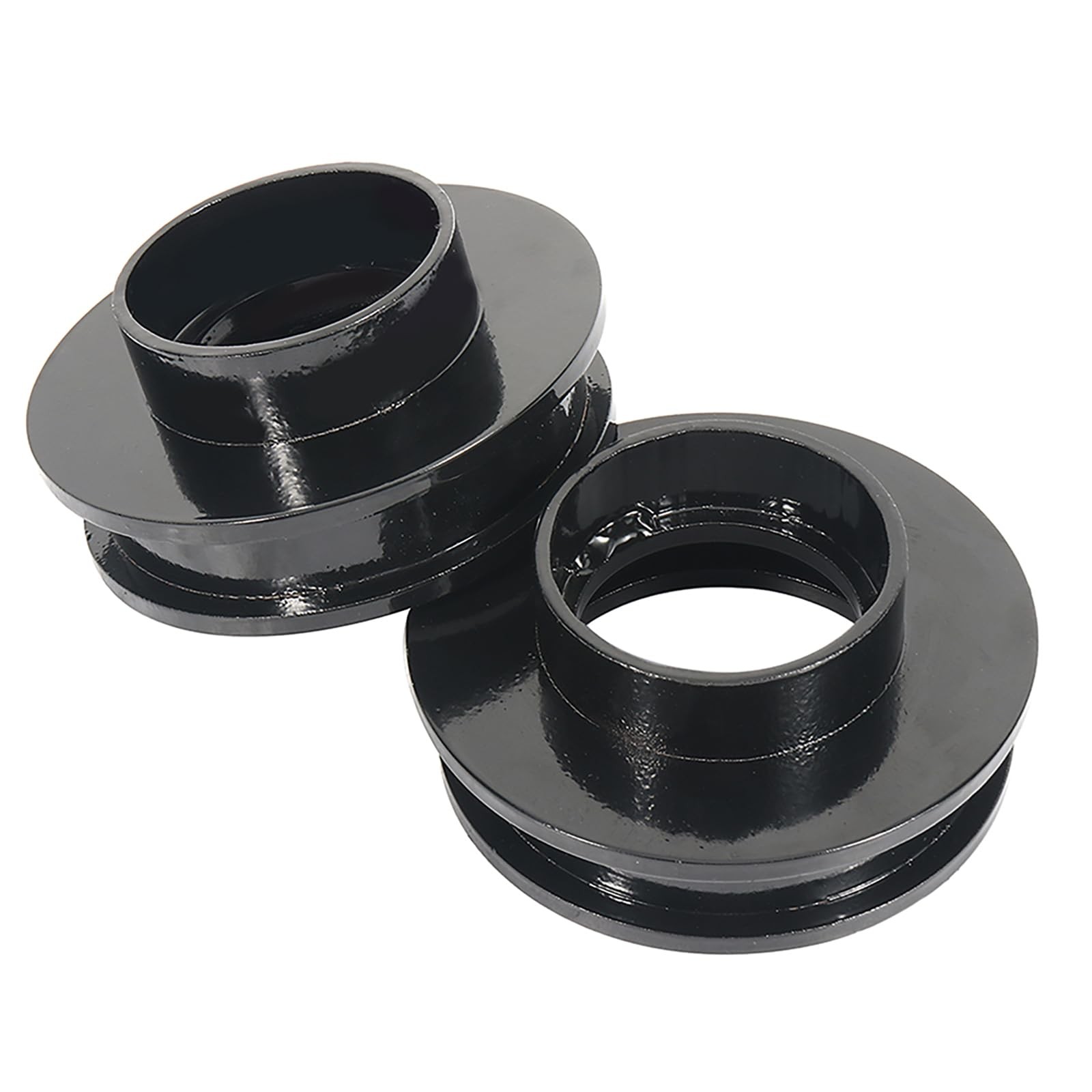 3in Leveling Lift Kit Front Rear Strut Spacers for 1999-2006 Silverado 1500 4.3L
