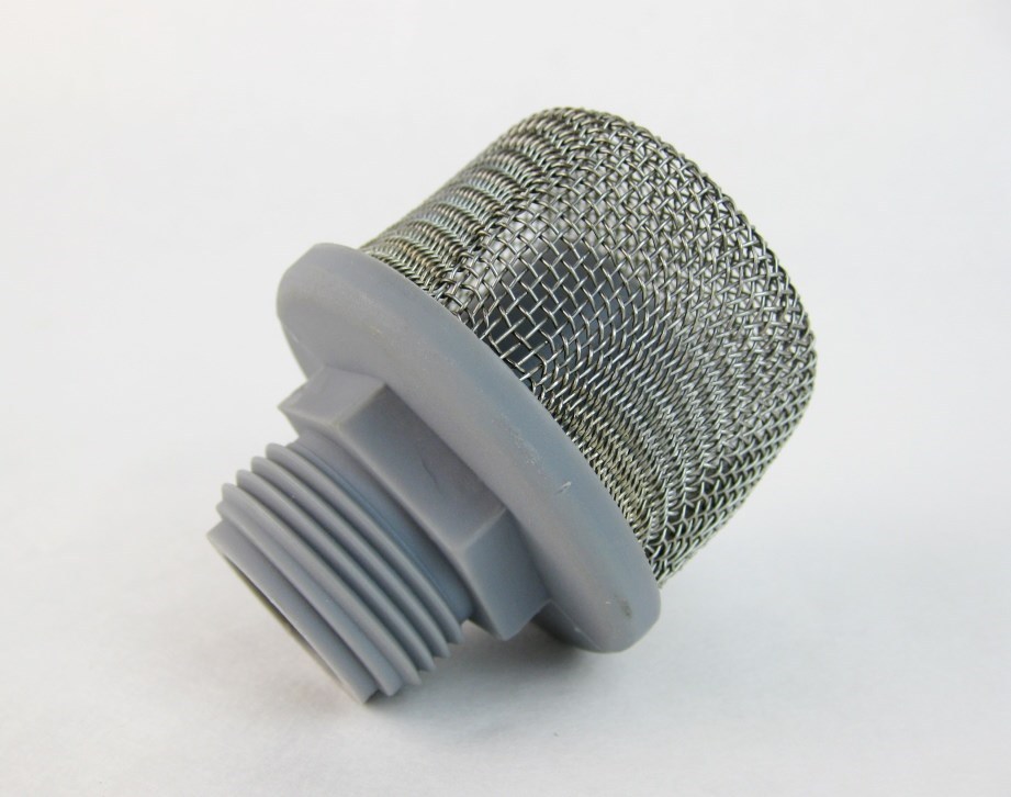 Titan Wagner Spraytech 0516697 / 0552947 / 0512913 Inlet Filter Screen