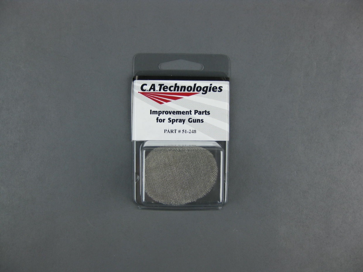 C.A. Technologies/ C.A.T. 51-248 / 51248 Tank Intake Screen