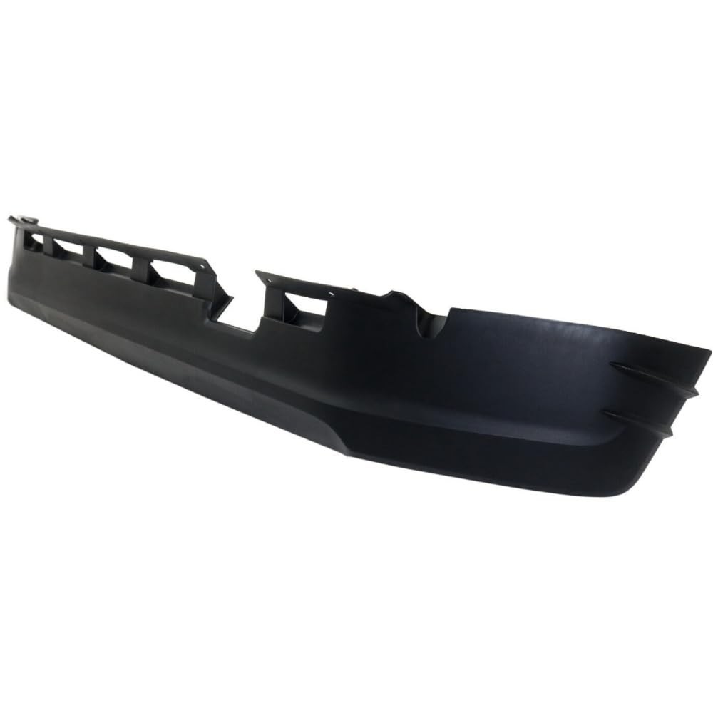 Front Lower Valance Spoiler 2016-2021 Toyota Tacoma Textured 901-21153