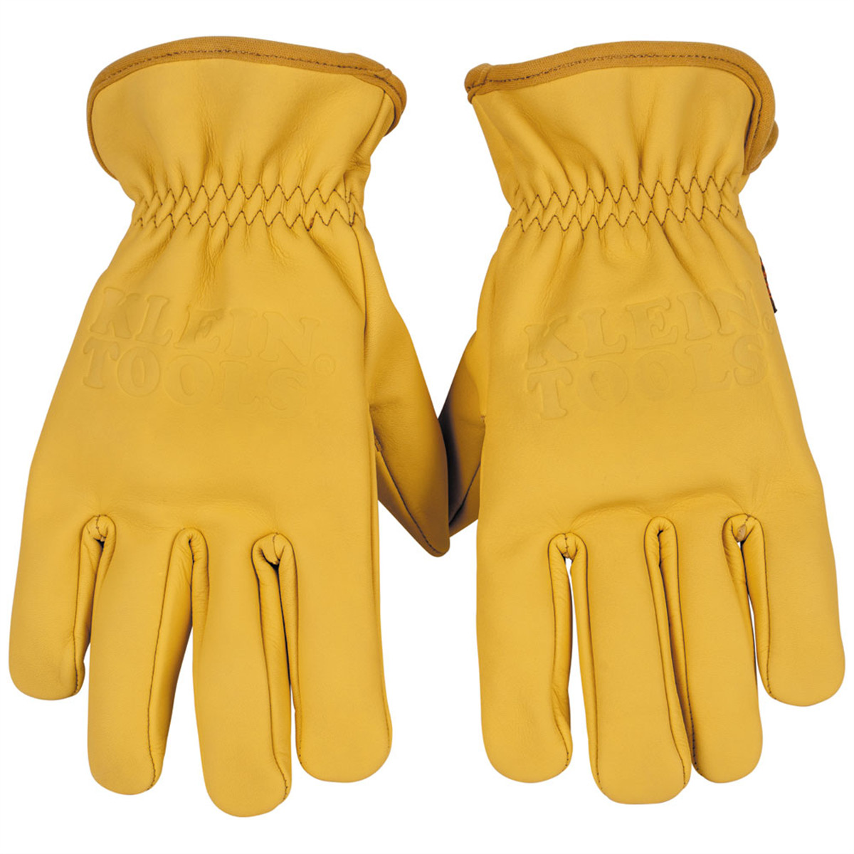 Klein Tools Heavy Duty Gloves, X-Large 60601