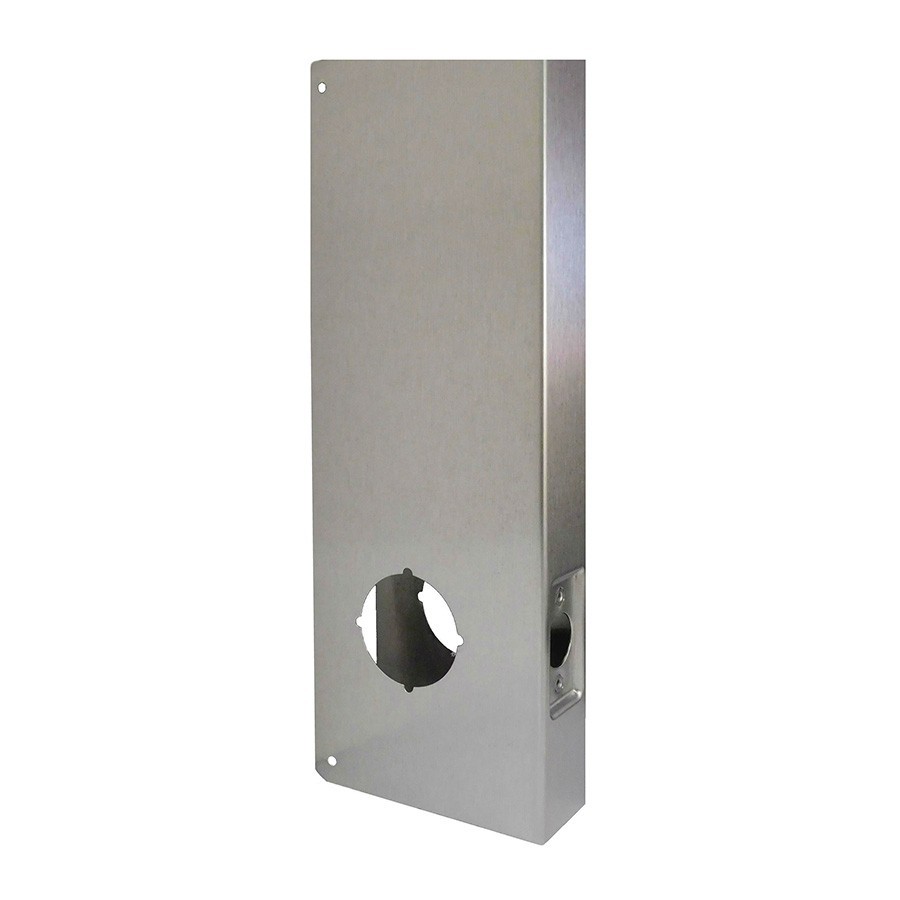 General Lock BH-14-S-2-CW Wrap Around Plate