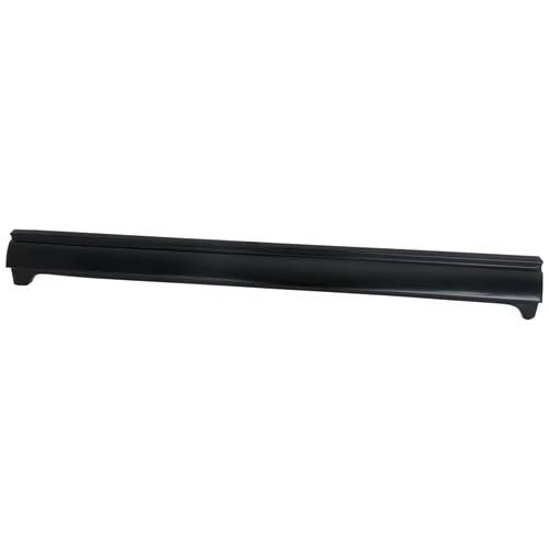 Automotive Rocker Panel Passenger Right Side Replacement