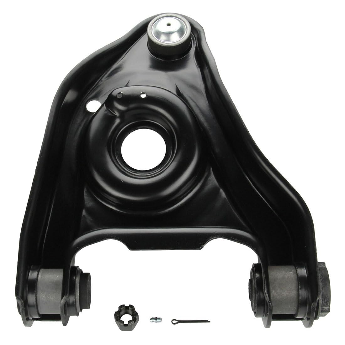2 Front Lower Control Arms with Ball Joints for Ford Mustang 1987-1993 2.3L 5.0L