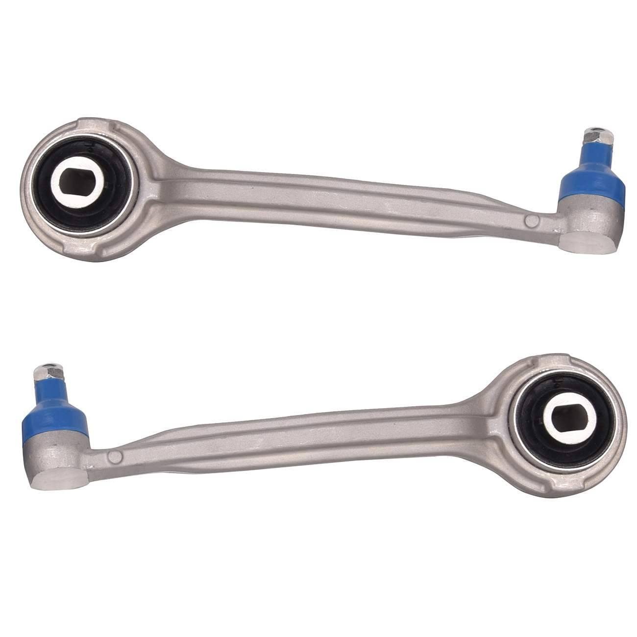 Pair Front Upper Control Arms 2043304411