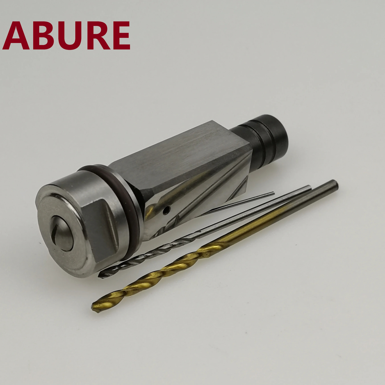ABURE Flat Pattern Mix Chamber Kits for A5 Spray Gun Spray Polyurea OR Foam