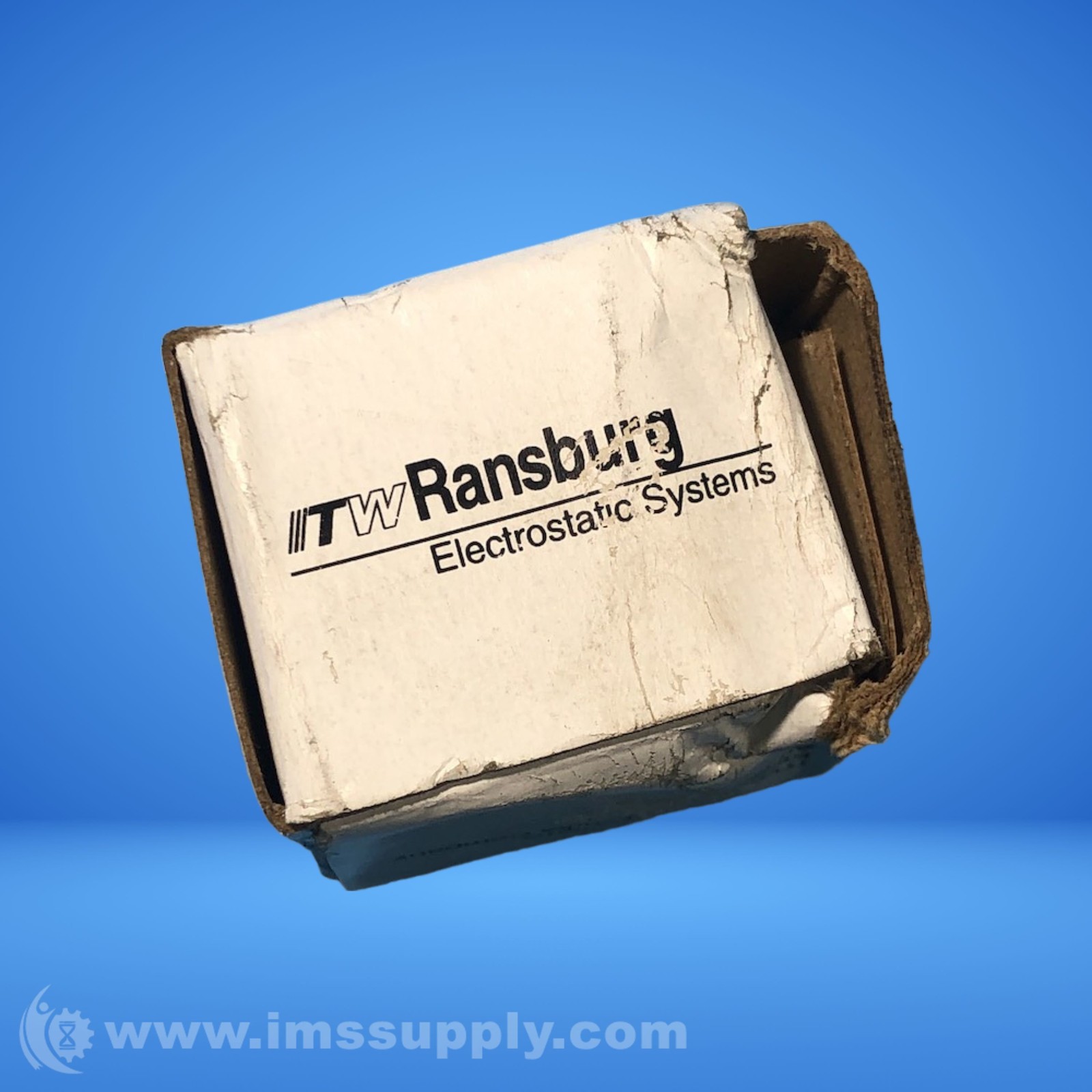 Itw Ransburg 79377-144 Fluid Tip FNOB