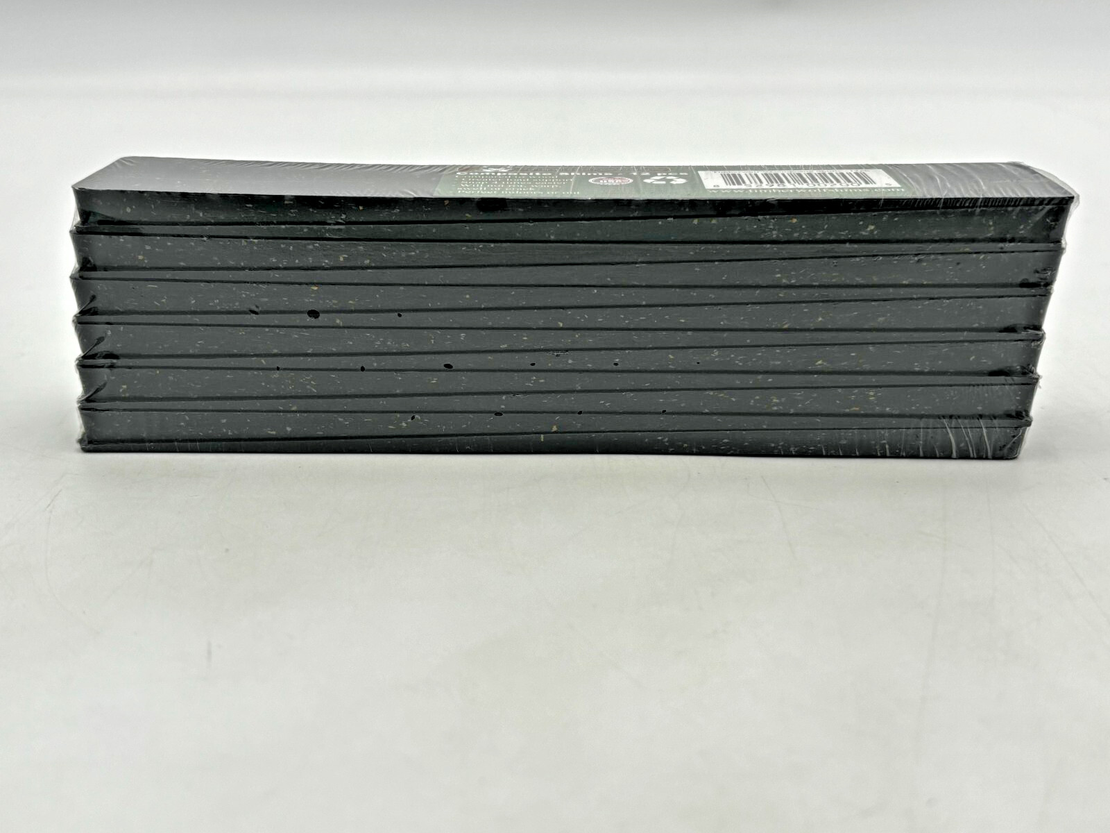 TimberWolf Composite Shim Spacer 8 X 1.5 Water/Rot Resistant 2 Pkgs 24 Total Pcs