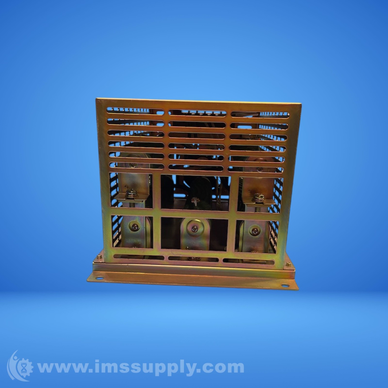 Mitsubishi Electric MR-RB-138-4 Regeneration Unit FNIP