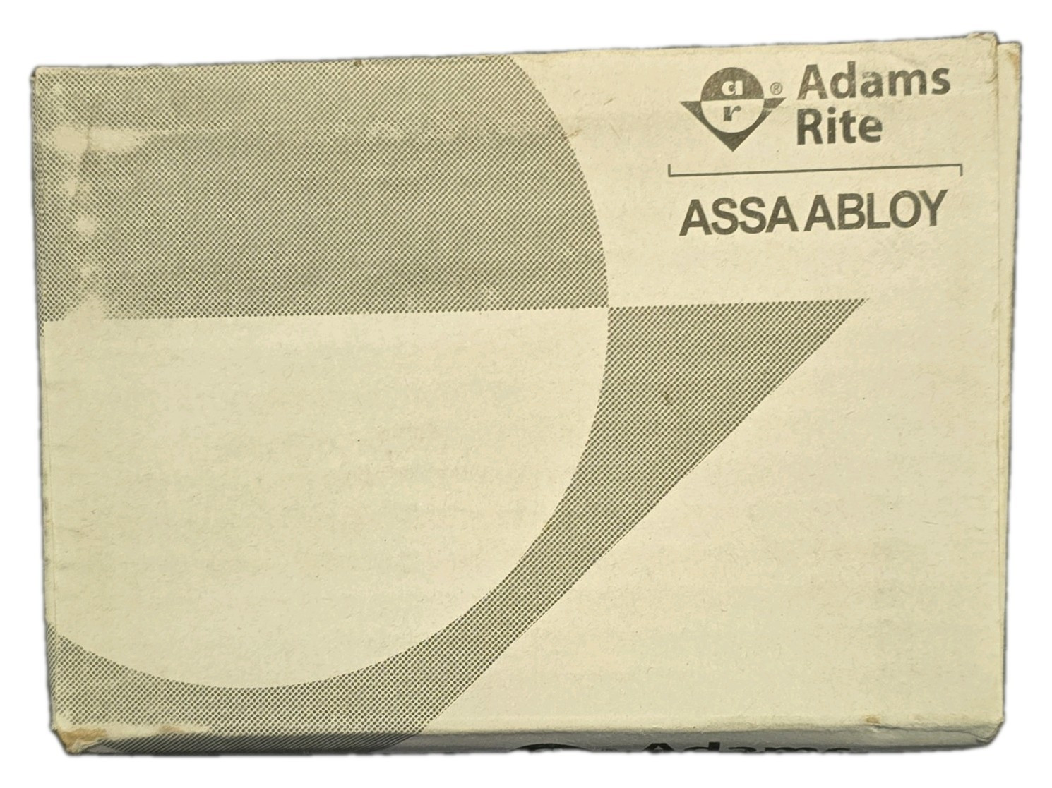Adams Rite ASSA ABLOY Paddle Operator 4591-02-00-313