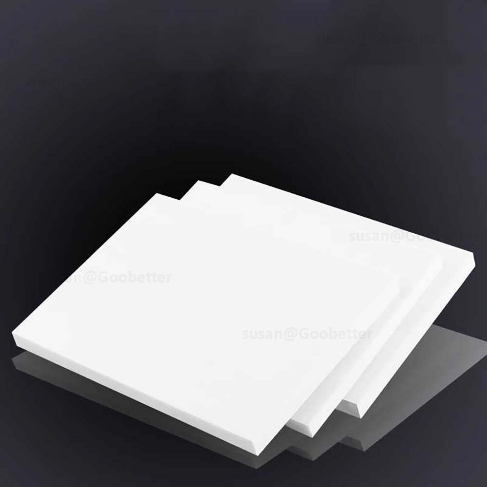 Nylon Extruded Sheet 2mm – 30mm Thick Engineering Material New Plastic Plate