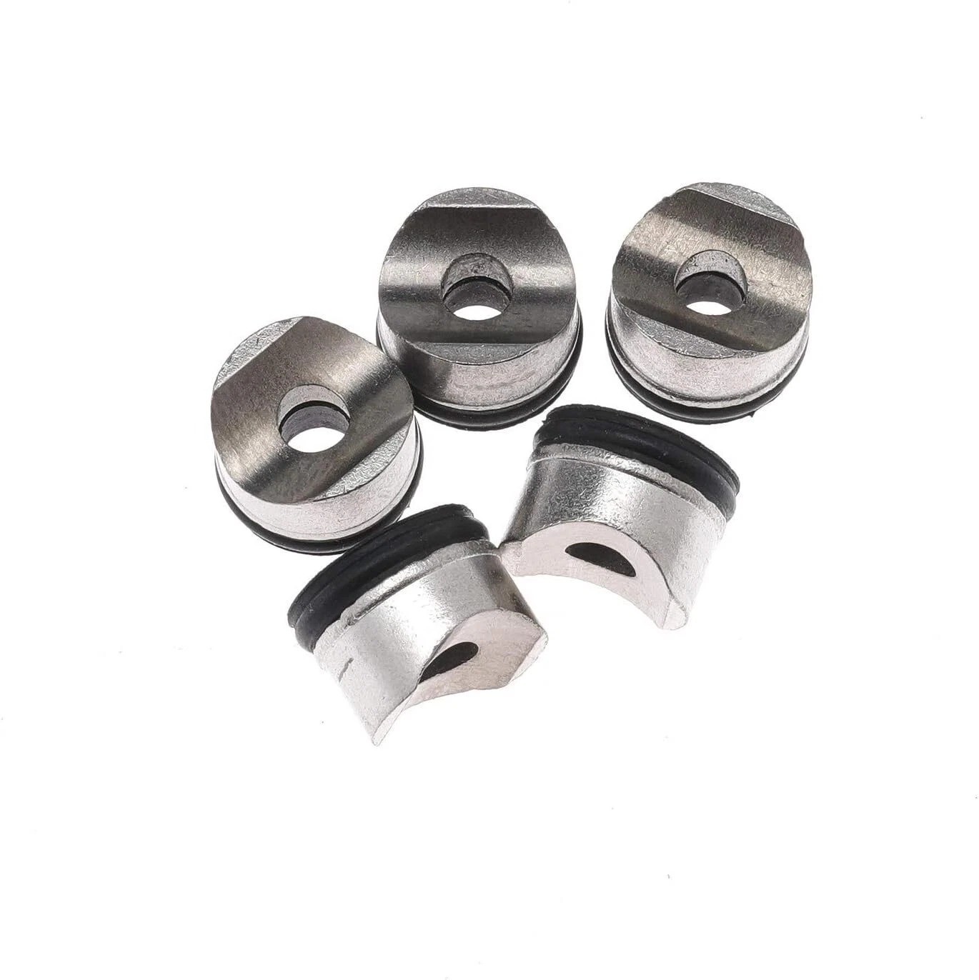 5PCS 246453 Seal Tip Gasket Kit Airless Paint Sprayer Replacement Parts