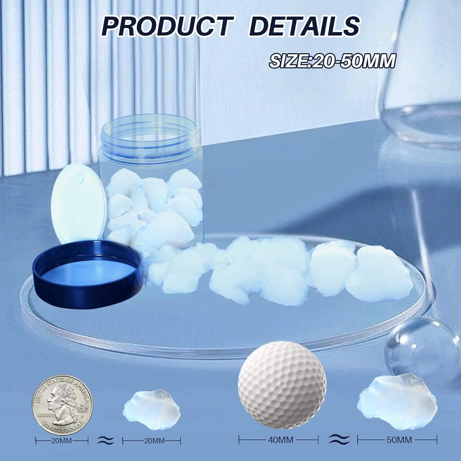 Aerogel, Ultra-Light Silica Aerogel Block, Nano Aerogel Super Insulation Materia