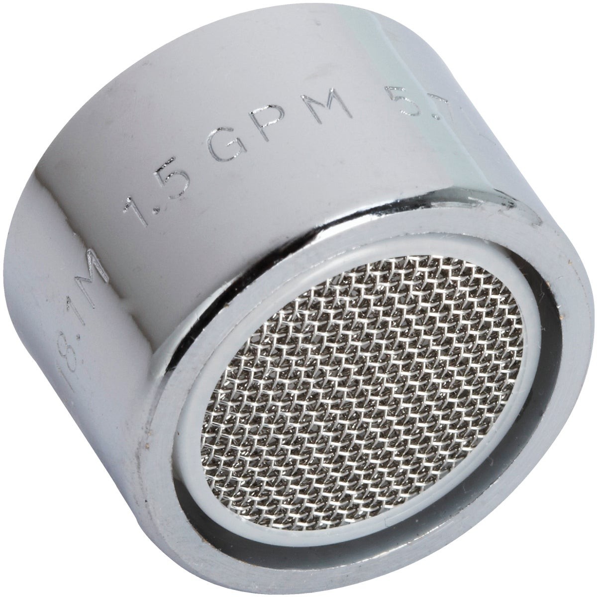 Do it 1.5 GPM Female Thread Water Saver Aerator 451291 SIM Supply, Inc. Brass