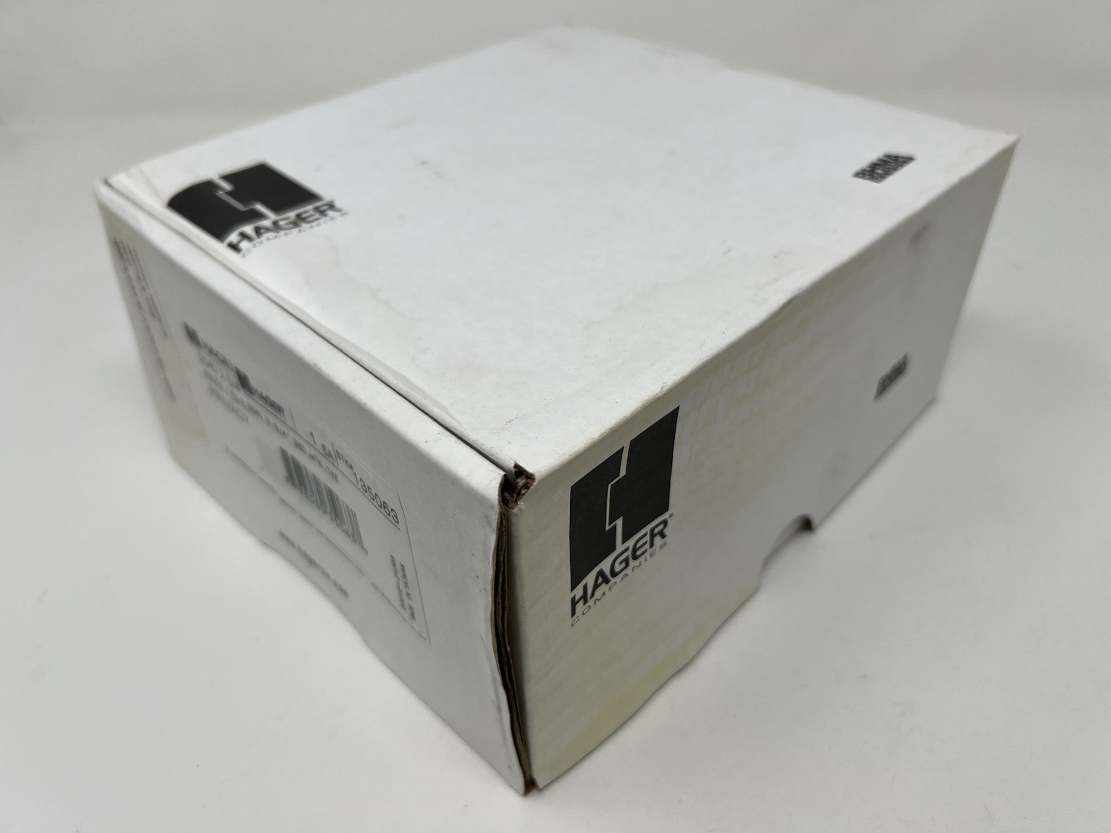 Hager – 2540 WTN 26D – Grade 2 Privacy Cylindrical Lock
