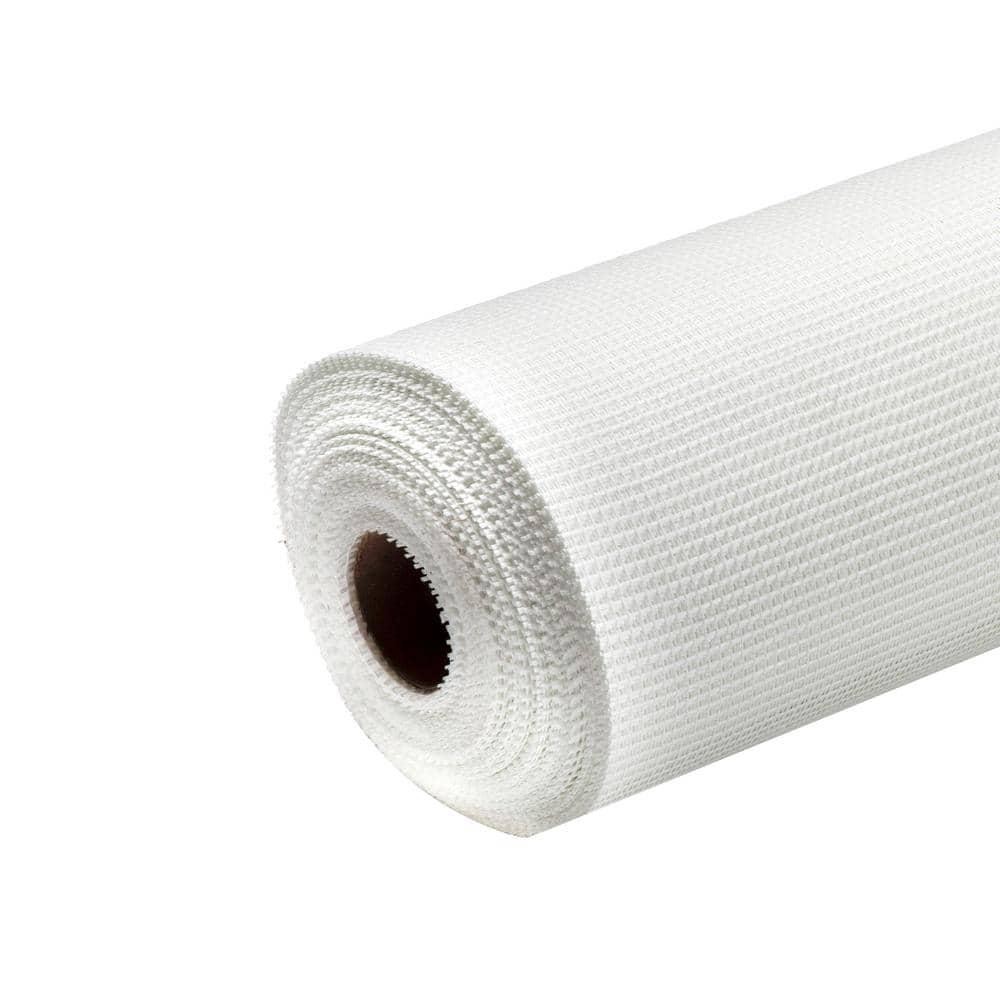 BOEN Stucco Mesh Non-Adhesive EIFS 4.5 oz Alkaline/Fire Resistant 48″x150 ft