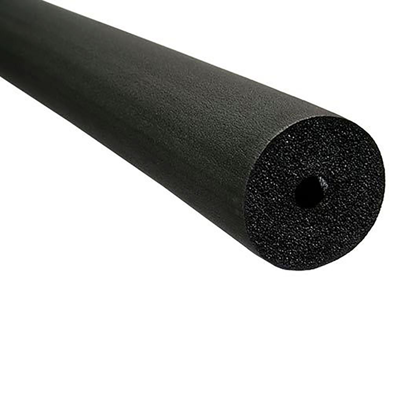Insul-Tube174; 6’L 3/4″ Nom. I.D 3/8″ Wall Thickness