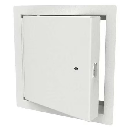 Babcock Davis Bitk1224 Access Door, Flush Mount, Insulated