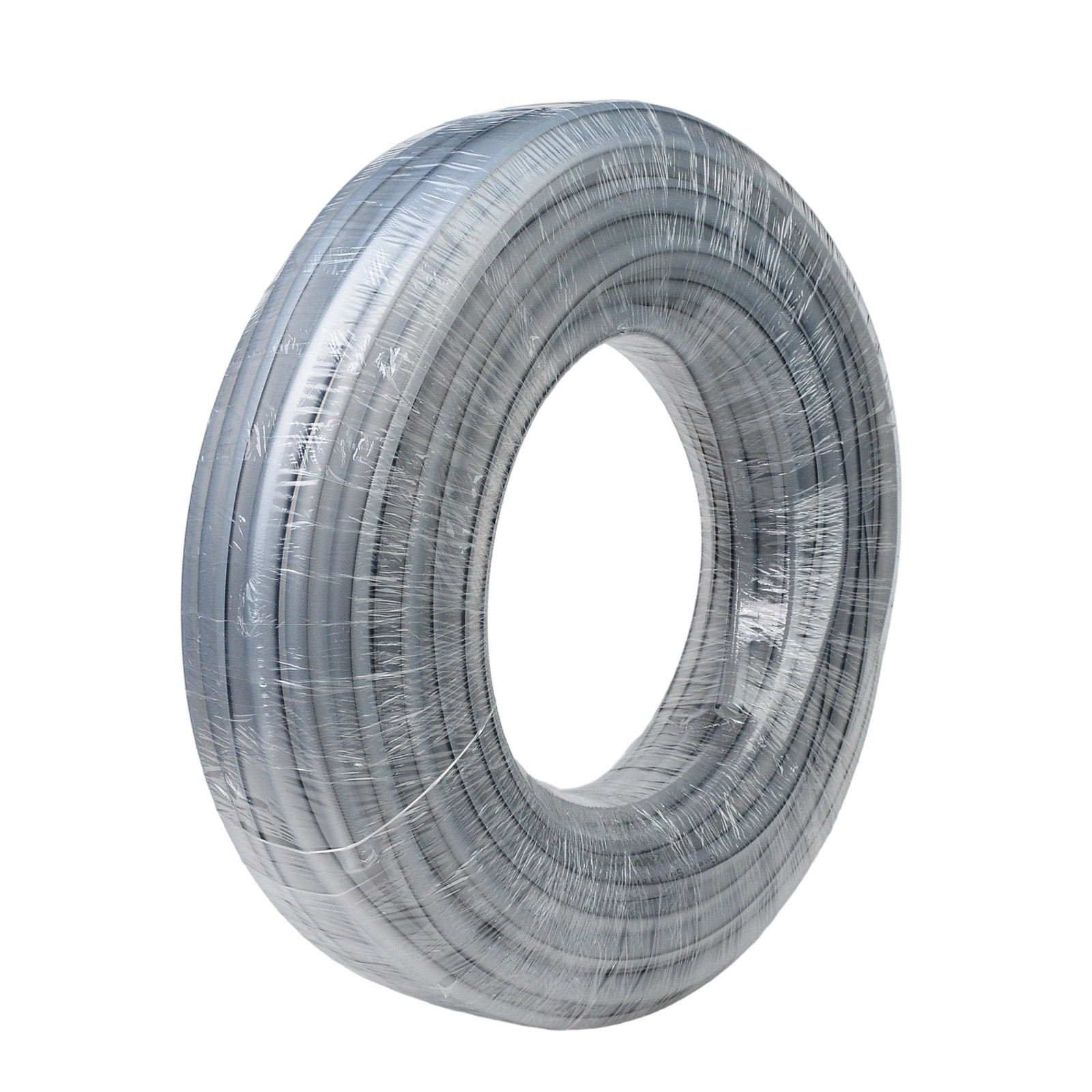 1001673 12x18mm 60M Grounded Anti Static Powder Hose Fit Gema 1001674