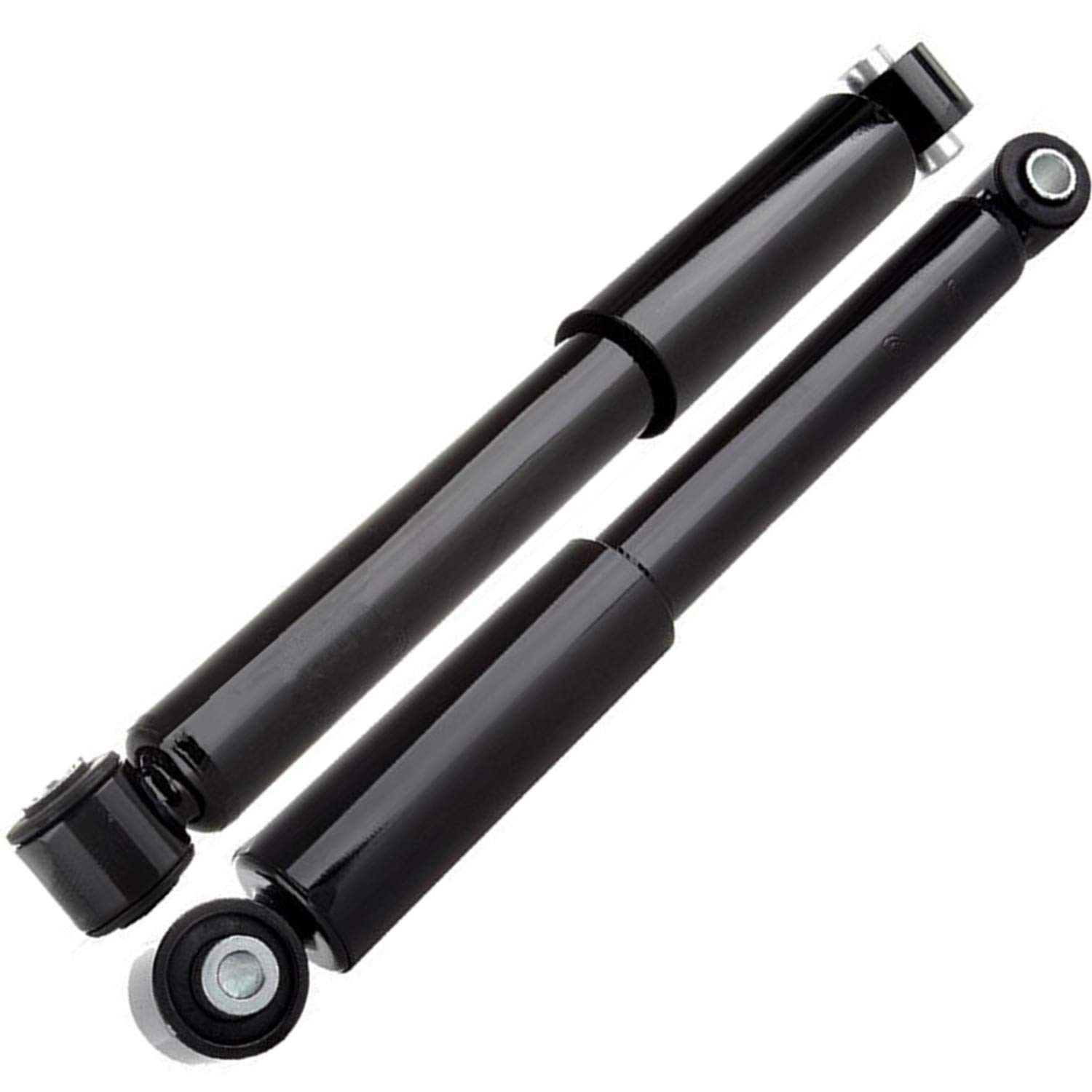 Rear Shocks Shock Absorber Kit for Saturn Ion Astra Pontiac Pursuit G5 2003-2009