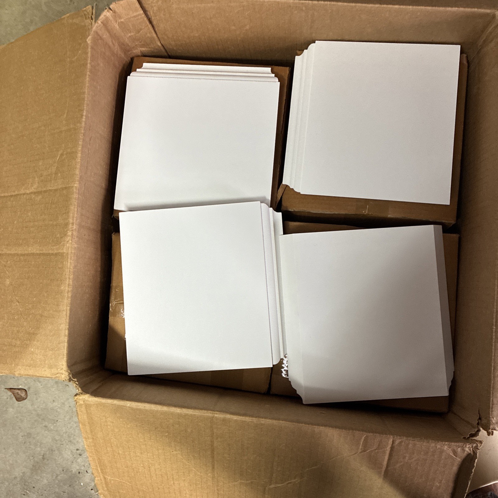 Mission Base For 8” Squares Nontapered Craftsman Classic Column