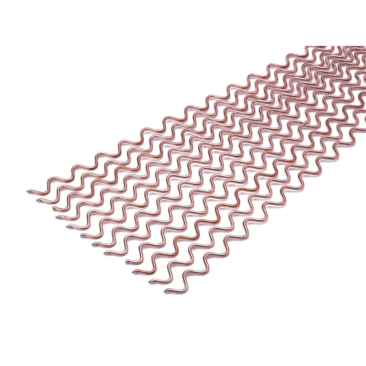 UNI-2101 H&S AutoShot UNI-2102 Uni-Wire Dent Pull 2mm Wiggle Wire Copper Flash