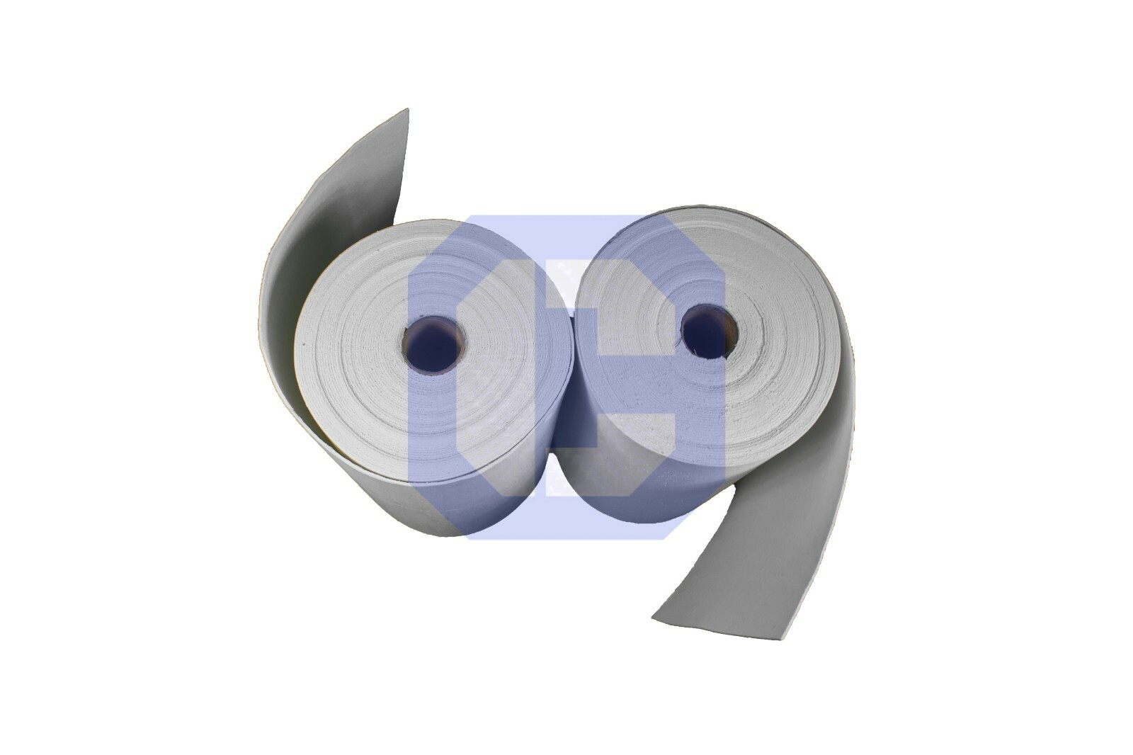 1/4″ Kaowool 48″ X 25′ Ceramic Fiber Paper KAWL 500 Grade 2300F Thermal Ceramics