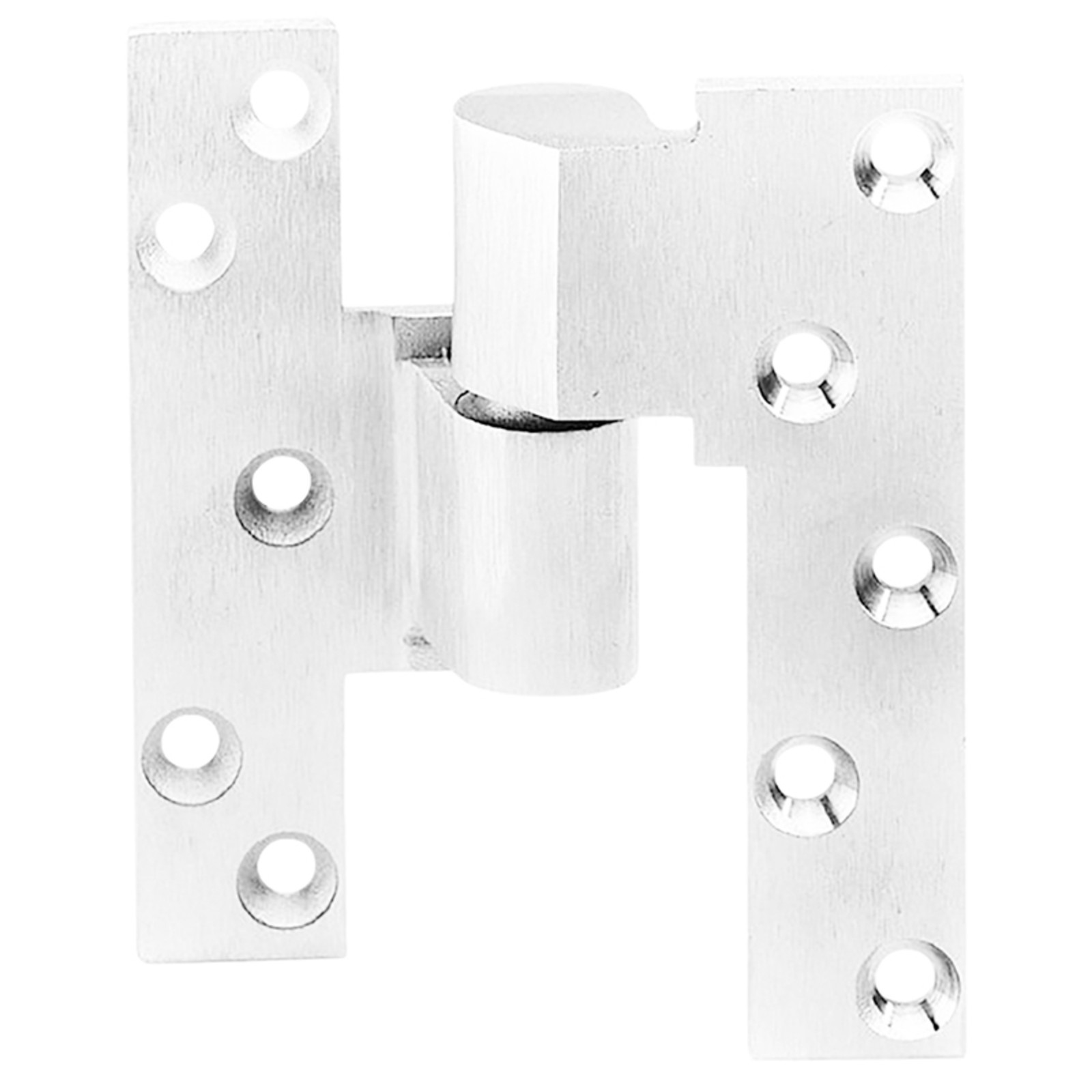 Norton – M19 RH 625 – 3/4 Offset Intermediate Pivot, Right-Handed, Bright